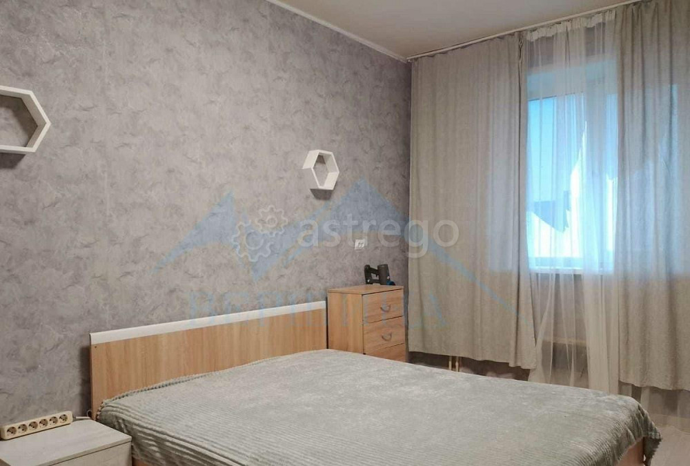 2-комн. квартира, 51.6 м2, 8/9 эт. Норильск - изображение 9