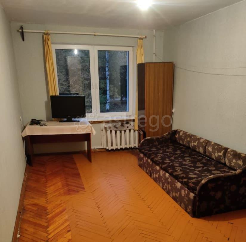 3-комн. квартира, 62 м2, 1/5 эт. Мирный - изображение 3