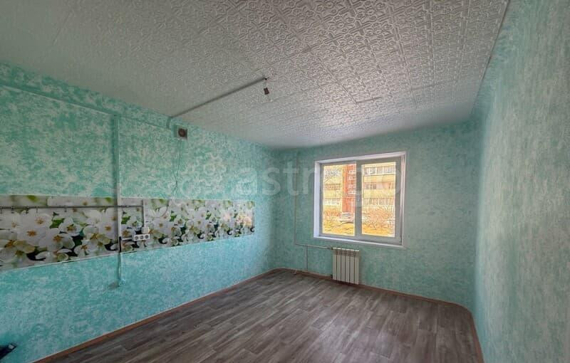 1-комн. квартира, 35 м2, 1/5 эт. Шарыпово - изображение 1