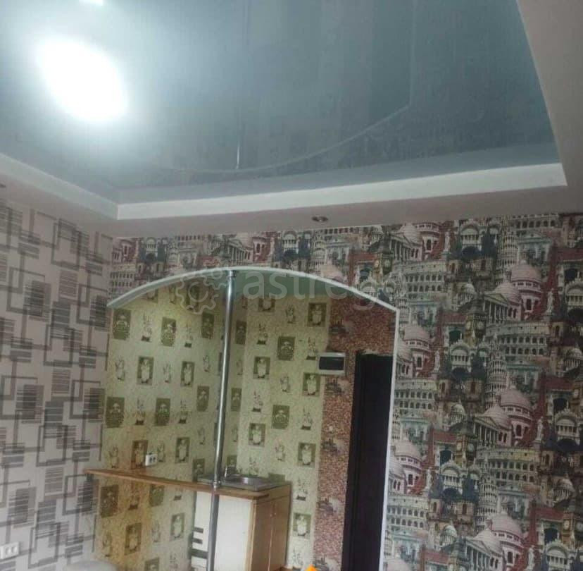 Студия, 19 м2, 2/2 эт. Красноярск - изображение 6