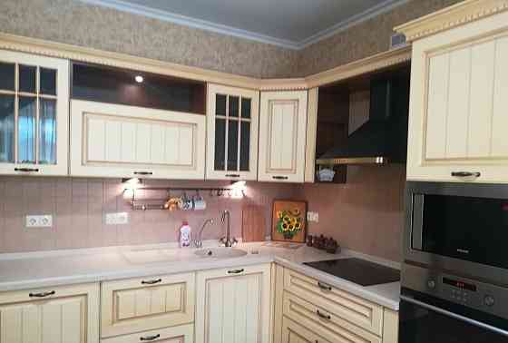3-комн. квартира, 105 м2, 4/9 эт. Старый Оскол