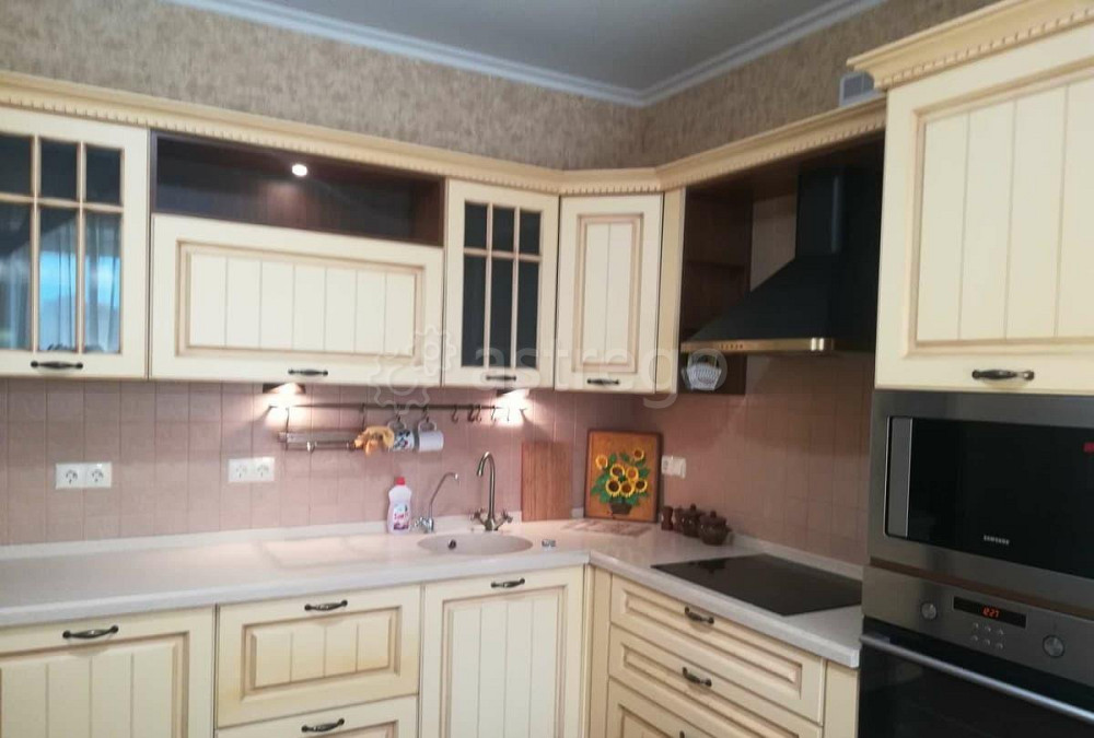 3-комн. квартира, 105 м2, 4/9 эт. Старый Оскол - изображение 2