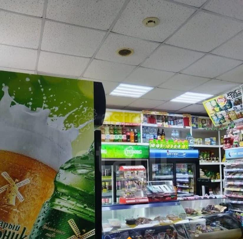 Готовый бизнес, 69 м2 Благовещенск - изображение 6