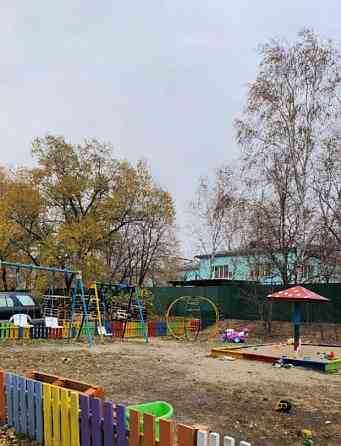 Комната, 10 м2, 4/5 эт. Благовещенск