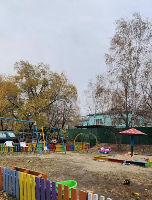 Комната, 10 м2, 4/5 эт. Благовещенск - изображение 5