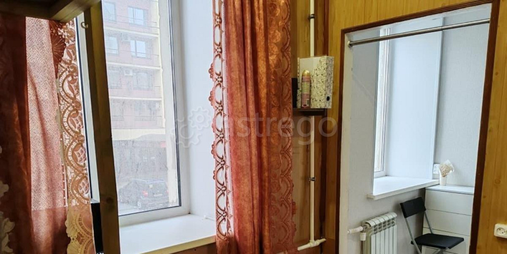 Комната, 12 м2, 2/4 эт. Санкт-Петербург - изображение 7