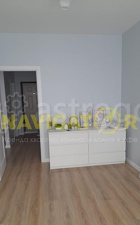 1-комн. квартира, 40 м2, 7/25 эт. Уфа - изображение 1
