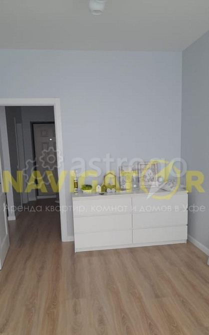 1-комн. квартира, 40 м2, 7/25 эт. Уфа - изображение 1