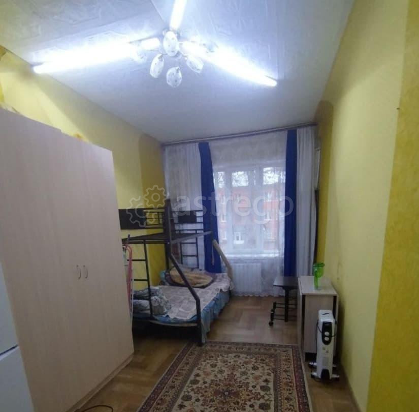 Комната, 14.2 м2, 2/3 эт. Волоколамск - изображение 6