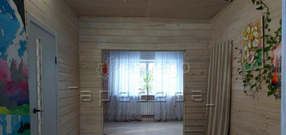 Коттедж, 442 м2, 14 соток, 3 эт. Красноярск - изображение 6