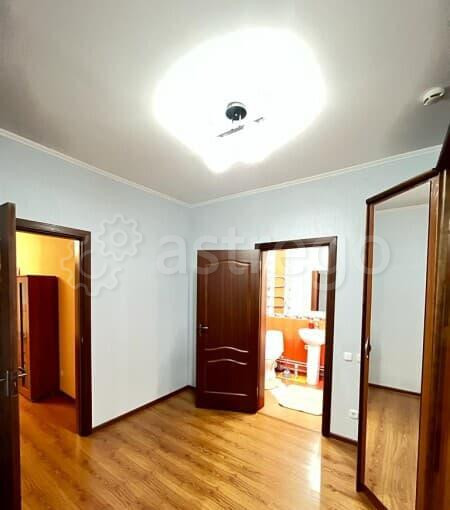 2-комн. квартира, 50 м2, 12/24 эт. Красноярск - изображение 7