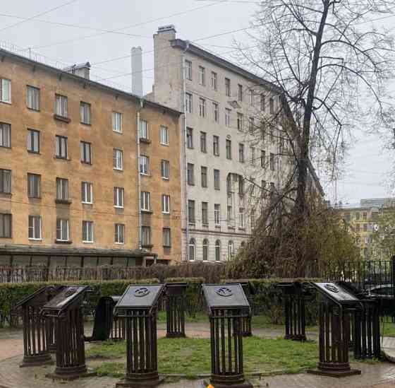 5-комн. апарт-ы, 114.5 м2, 2/6 эт. Санкт-Петербург