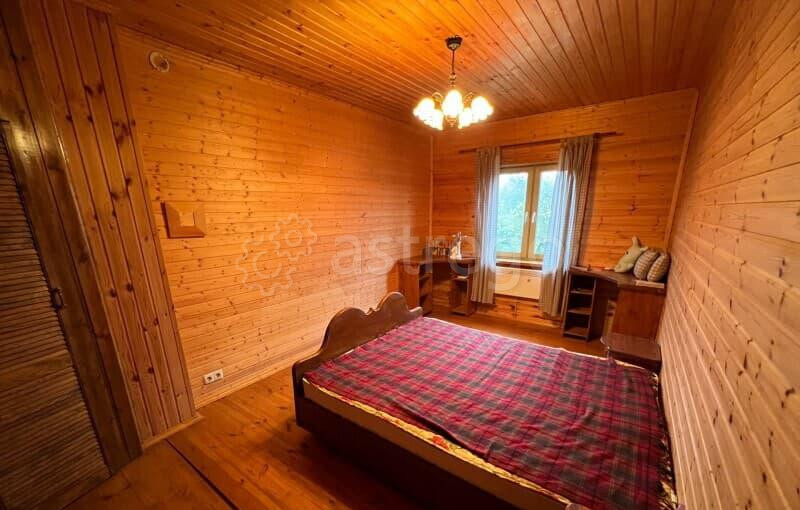 Дом, 200 м2 Руза - изображение 6