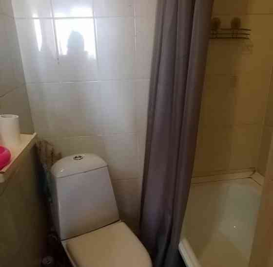 Студия, 14 м2, 1/5 эт. Красноярск