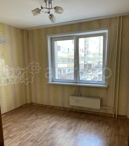 1-комн. квартира, 38 м2, 2/16 эт. Красноярск - изображение 10