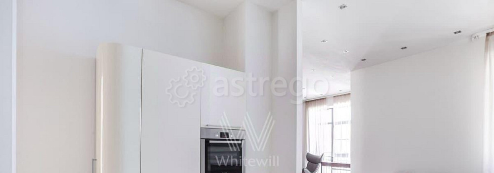 6-комн. квартира, 240 м2, 7/9 эт. Москва - изображение 3