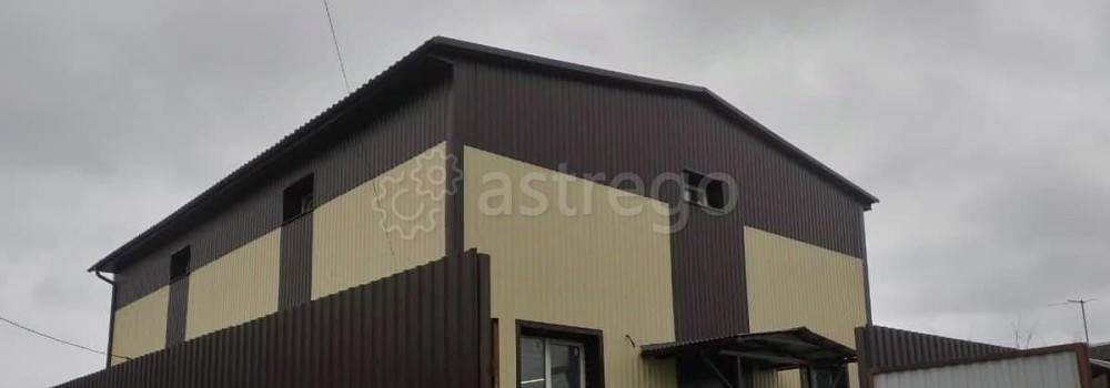 Свободного назначения, 450 м2 Балашиха - изображение 1