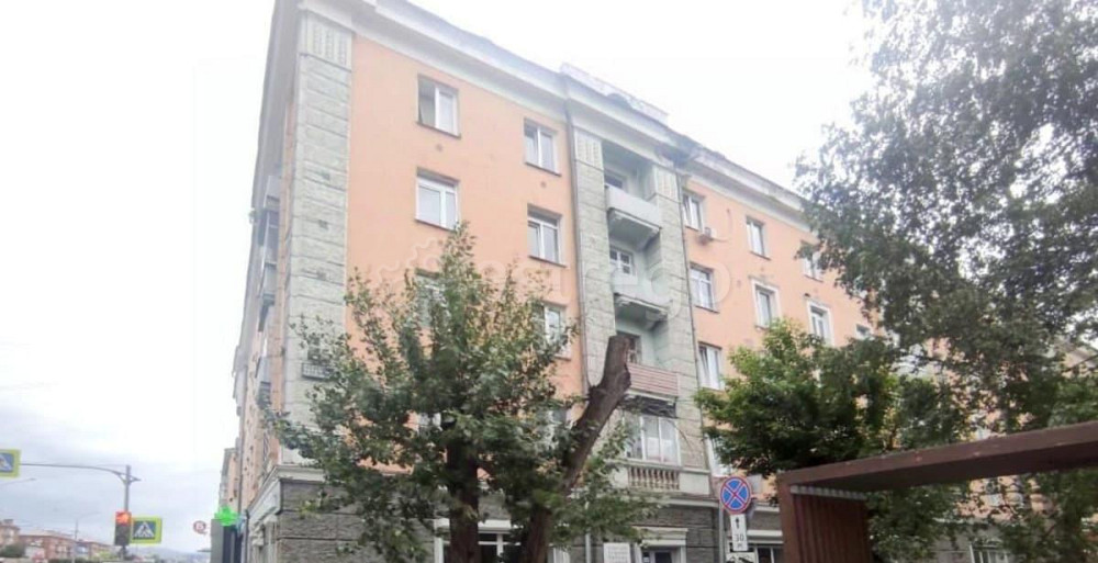 Торговое помещение, 132 м2 Красноярск - изображение 2