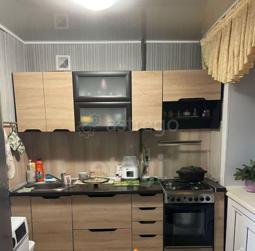 2-комн. квартира, 43.9 м2, 4/5 эт. Бийск - изображение 4
