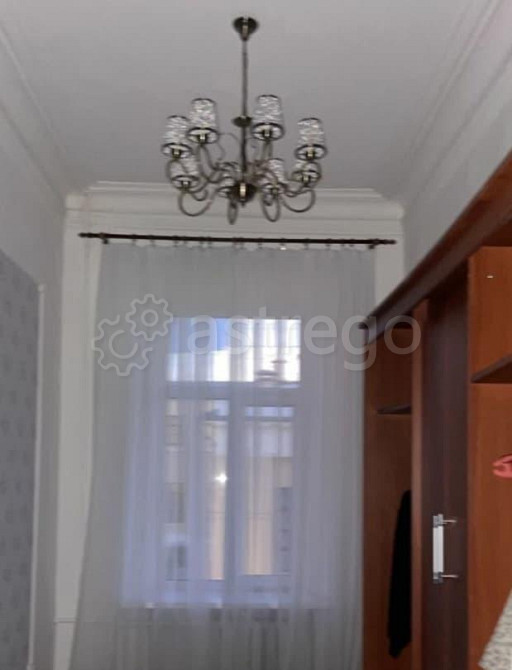 4-комн. квартира, 125 м2, 2/3 эт. Москва - изображение 5