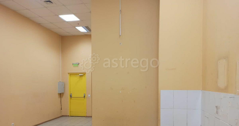 Торговое помещение, 70.85 м2 Уфа - изображение 4