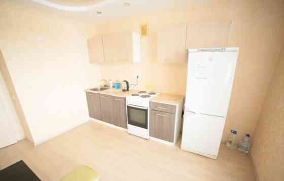 1-комн. квартира, 40 м2, 11/16 эт. Уфа
