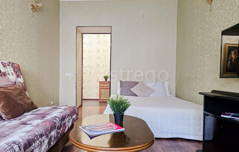 2-комн. квартира, 72 м2, 1/5 эт. Норильск - изображение 7