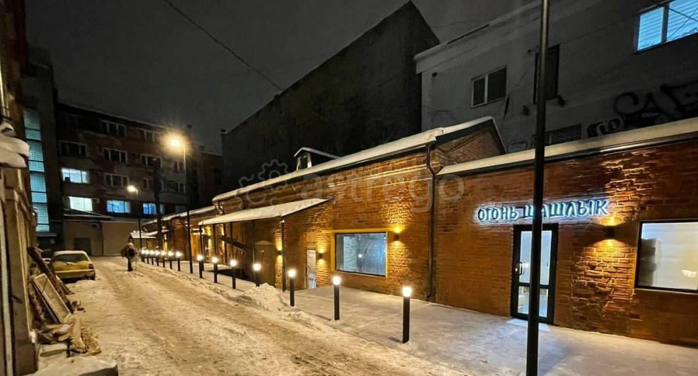 Отдельное здание, 277 м2 Красноярск - изображение 4