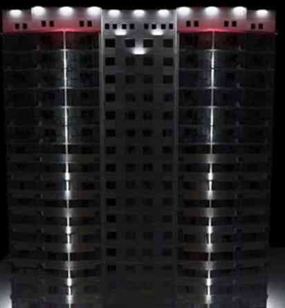 3-комн. квартира, 69.3 м2, 6/16 эт. Благовещенск