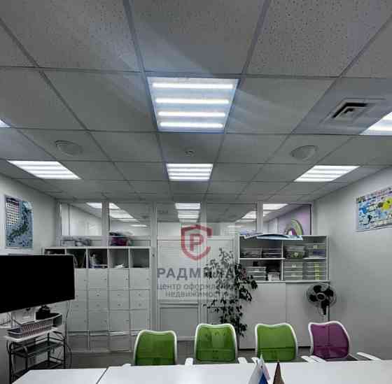 Офис, 36 м2 Сергиев Посад