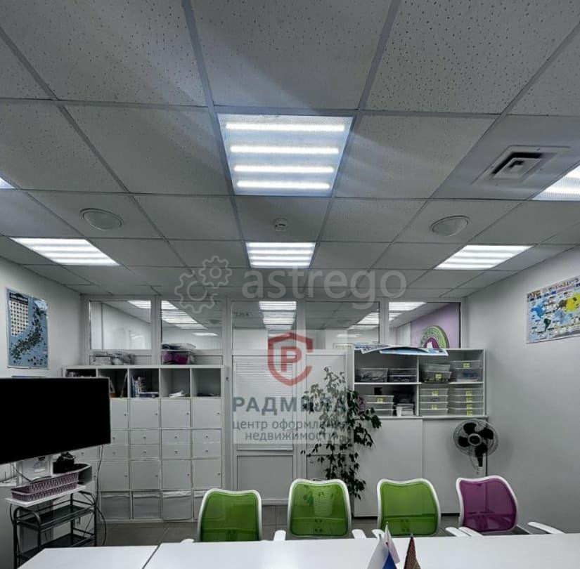 Офис, 36 м2 Сергиев Посад - изображение 6