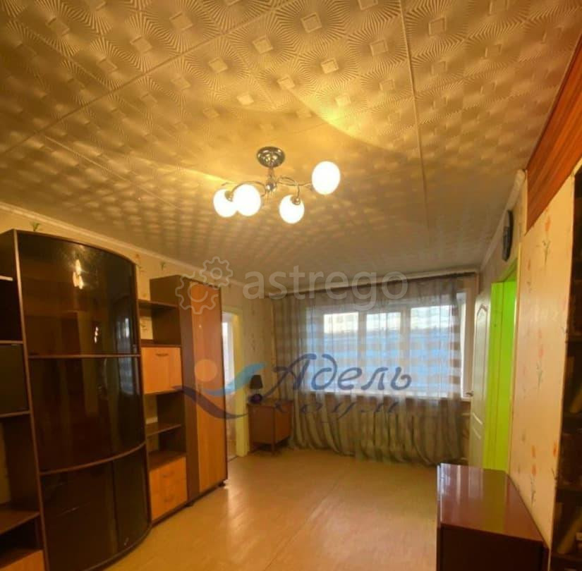 2-комн. квартира, 45.3 м2, 3/5 эт. Норильск - изображение 5