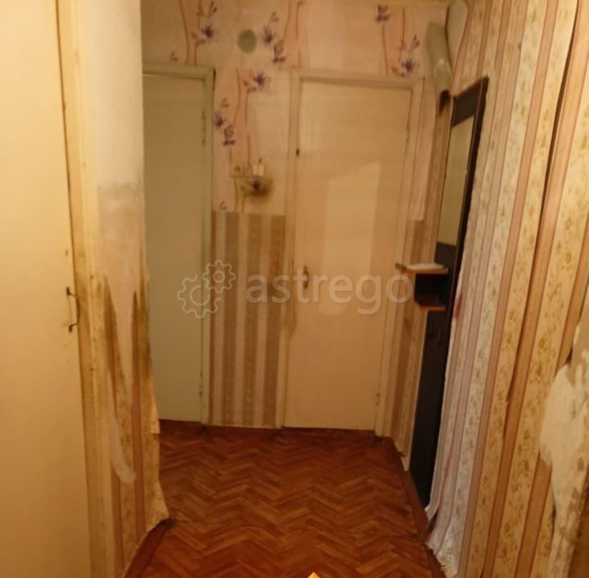 Комната, 17 м2, 4/5 эт. Ишимбай - изображение 3