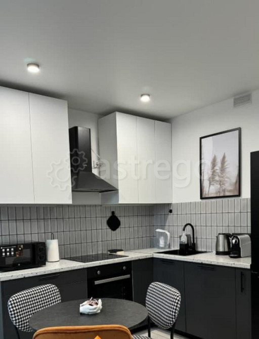 2-комн. квартира, 42 м2, 8/21 эт. Москва - изображение 1