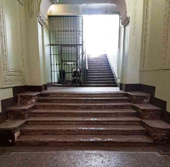 Комната, 16.7 м2, 4/6 эт. Санкт-Петербург