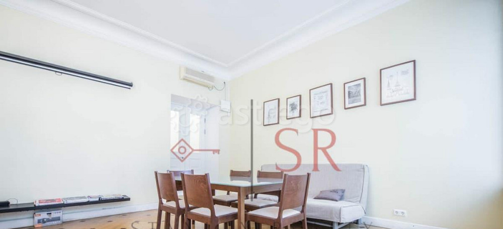 4-комн. квартира, 135 м2, 2/5 эт. Санкт-Петербург - изображение 6