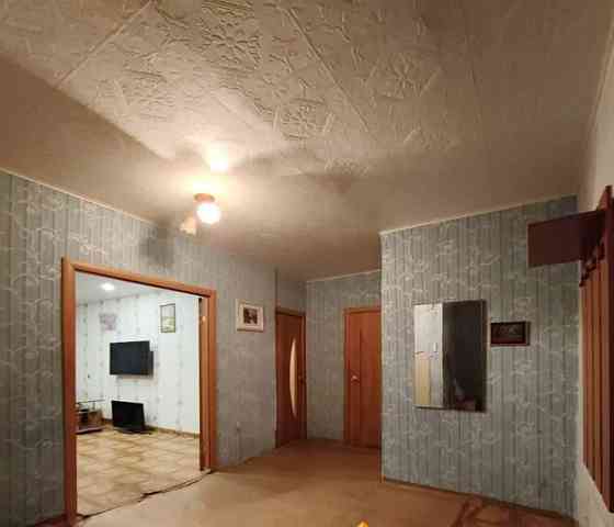 4-комн. квартира, 91 м2, 2/5 эт. Березовка