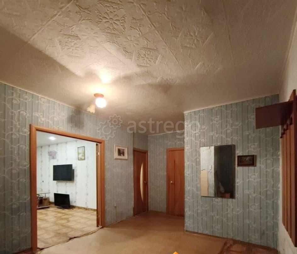 4-комн. квартира, 91 м2, 2/5 эт. Березовка - изображение 4