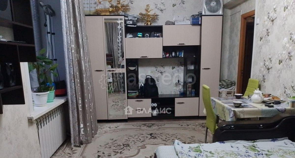 Комната, 16.5 м2, 1/3 эт. Электросталь - изображение 1