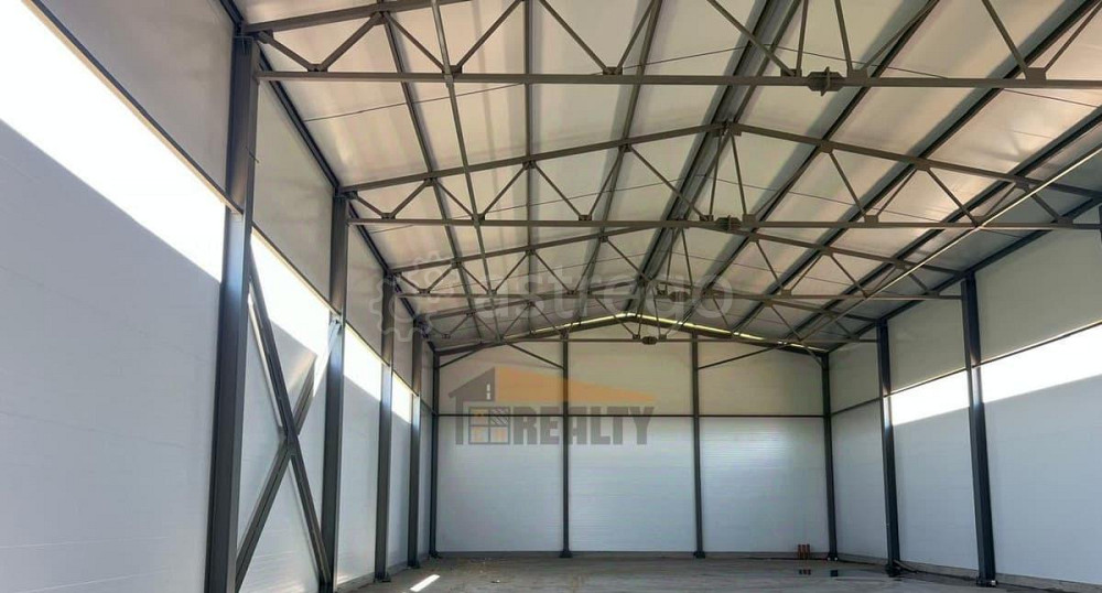 Склад, 730 м2 Дмитров - изображение 6