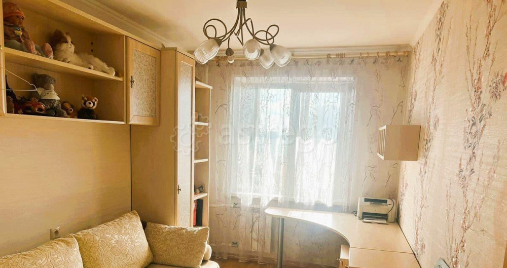 4-комн. квартира, 75.2 м2, 8/9 эт. Жуковский - изображение 7