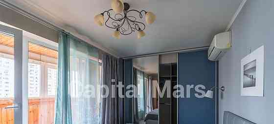 5-комн. квартира, 90 м2, 7/24 эт. Москва