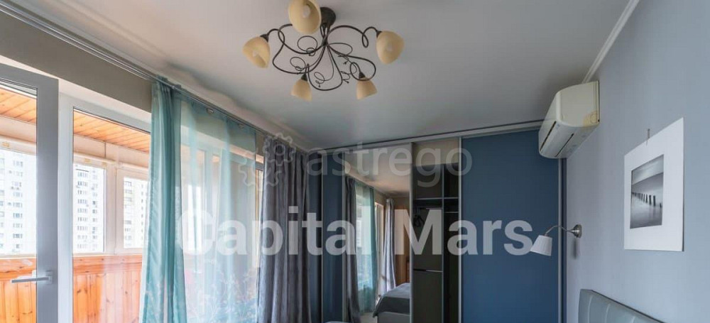 5-комн. квартира, 90 м2, 7/24 эт. Москва - изображение 6