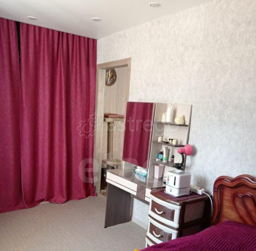 3-комн. квартира, 50 м2, 1/5 эт. Белогорск - изображение 4