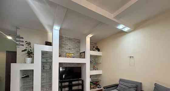 4-комн. квартира, 93.9 м2, 6/9 эт. Астрахань