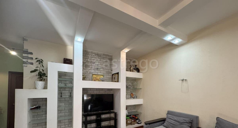 4-комн. квартира, 93.9 м2, 6/9 эт. Астрахань - изображение 6