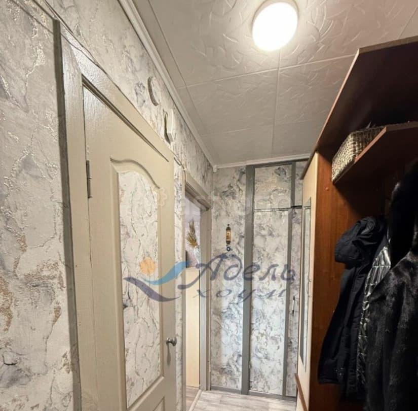 1-комн. квартира, 29.4 м2, 5/5 эт. Норильск - изображение 5