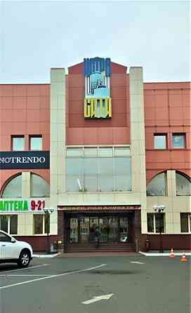 Свободного назначения, 13 м2 Истра