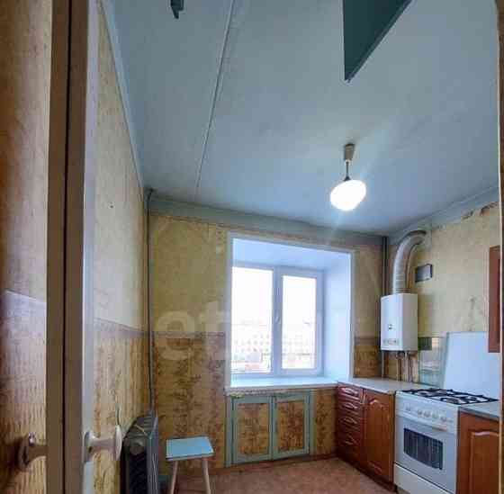 3-комн. квартира, 52.3 м2, 4/5 эт. Котлас