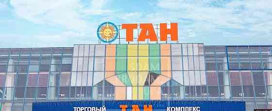 Торговое помещение, 3500 м2 Уфа